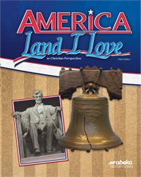 America: Land I Love