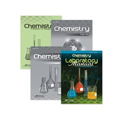 Chemistry Video Teacher Kit