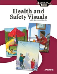 Homeschool Health and Safety Visuals