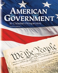 American Government Digital Textbook&#8212;New