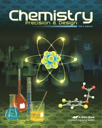 Chemistry: Precision and Design Digital Textbook
