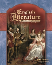 English Literature Digital Textbook&#8212;New