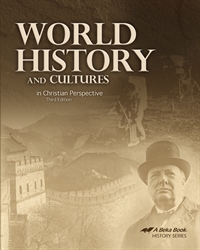 World History and Cultures Digital Textbook&#8212;New