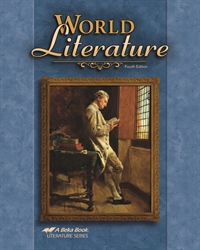 World Literature Digital Textbook&#8212;New