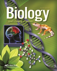 Biology: God's Living Creation Digital Textbook&#8212;New Edition