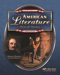 American Literature Digital Textbook&#8212;New