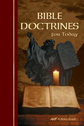 Bible Doctrines for Today Digital Textbook&#8212;New