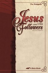 Jesus and His Followers Digital Textbook&#8212;New