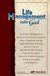 Life Management Under God Digital Textbook&#8212;New