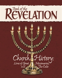 Book of the Revelation Digital Textbook&#8212;New