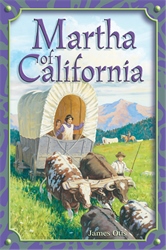 Martha of California Digital Edition