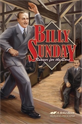 Billy Sunday Digital Edition