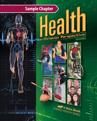 Health in Christian Perspective Digital Textbook&#8212;SAMPLE