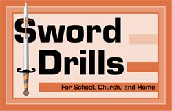 Sword Drills