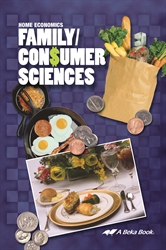 Family and Consumer Sciences Digital Textbook&#8212;New