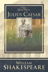 Julius Caesar (Literary Classics) Digital Textbook&#8212;New