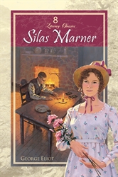 Silas Marner (Literary Classics) Digital Textbook&#8212;New