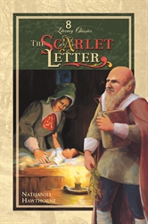 The Scarlet Letter (Literary Classics) Digital Textbook&#8212;New
