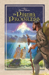 Pilgrim's Progress (Literary Classics) Digital Textbook&#8212;New