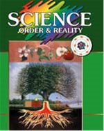 Science Order and Reality