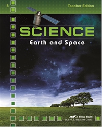 Science: Earth and Space Digital Teacher Edition&#8212;New