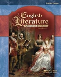 English Literature Digital Teacher Edition&#8212;New