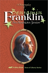 Benjamin Franklin Digital Edition