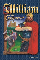 William the Conqueror Digital Edition&#8212;New