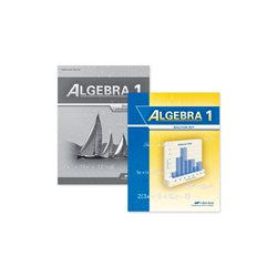 Algebra 1 Video Teacher Kit