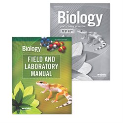 Biology Video Teacher Kit