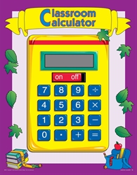 Arithmetic 2 Charts and Games