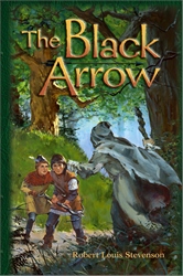 The Black Arrow (Adventures in History Series)