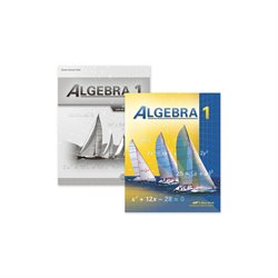 Algebra 1 Student Kit