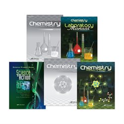 Chemistry Video Student Kit