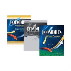 Economics Student Kit