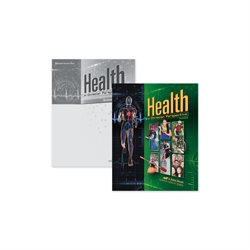 Health Student Kit