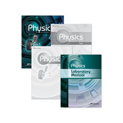Physics Student Kit