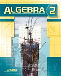 Algebra 2 Digital Textbook