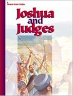 Joshua and Judges Student Study Outline