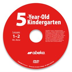 K5 DVD Monthly Rental