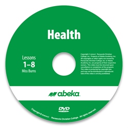 Health DVD Monthly Rental