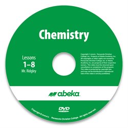 Chemistry DVD Monthly Rental