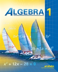 Algebra 1 Digital Textbook