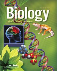 Biology: God's Living Creation Digital Textbook