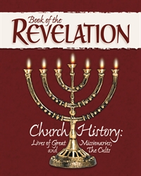 Book of the Revelation Digital Textbook