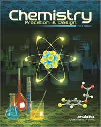 Chemistry: Precision and Design Digital Textbook