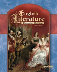 English Literature Digital Textbook