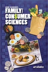 Family and Consumer Sciences Digital Textbook