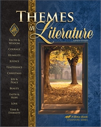 Themes in Literature Digital Textbook