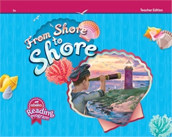 From Shore to Shore Teacher Edition